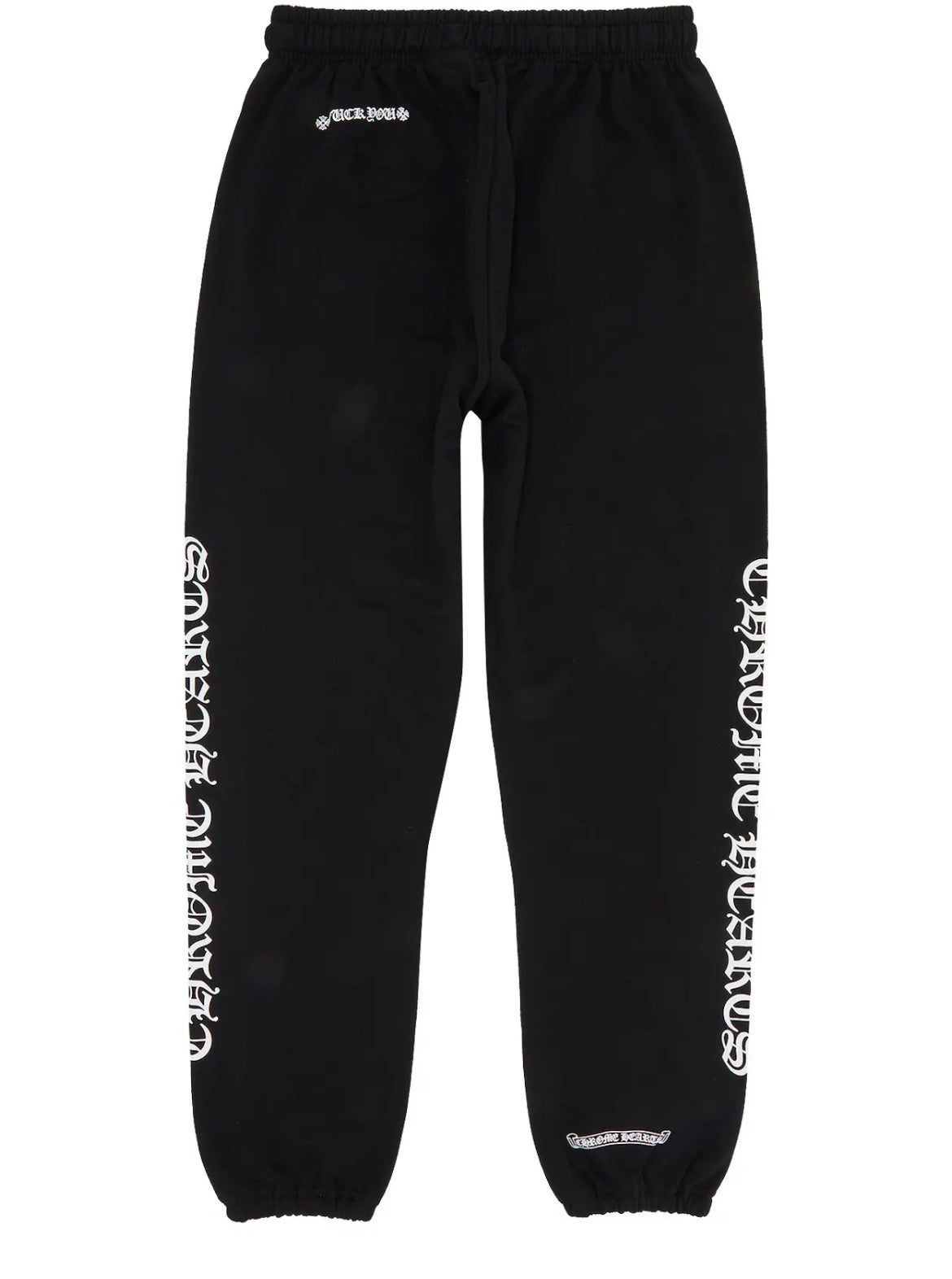 Chrome Hearts Sweatpants