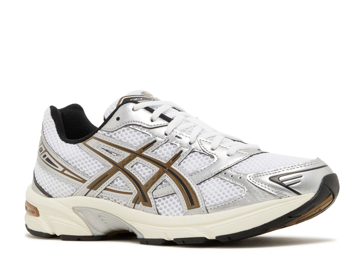ASICS Gel-1130 White/Clay Canvon
