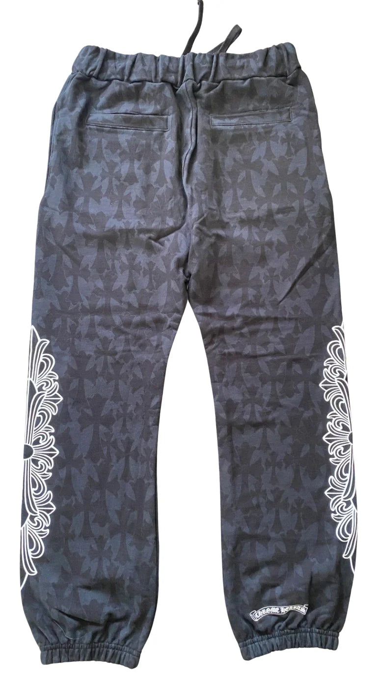 Chrome Hearts Cemetery Sweatpants