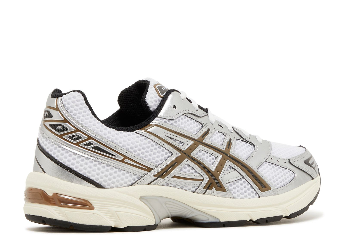 ASICS Gel-1130 White/Clay Canvon