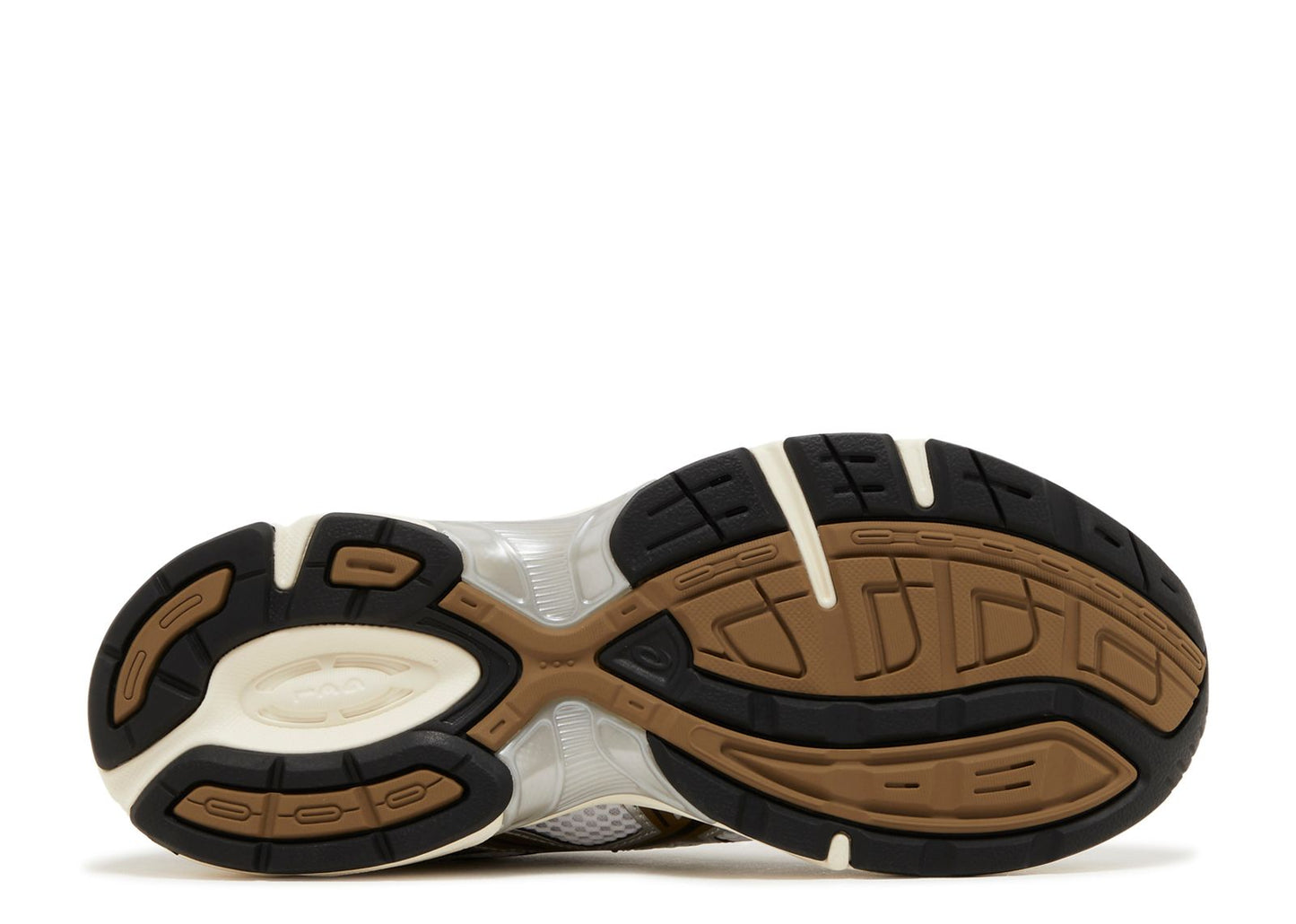 ASICS Gel-1130 White/Clay Canvon