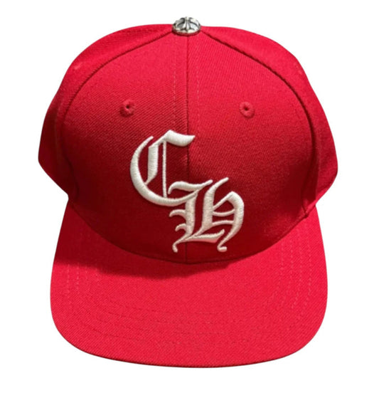 Chrome Hearts Exclusive Baseball Cap