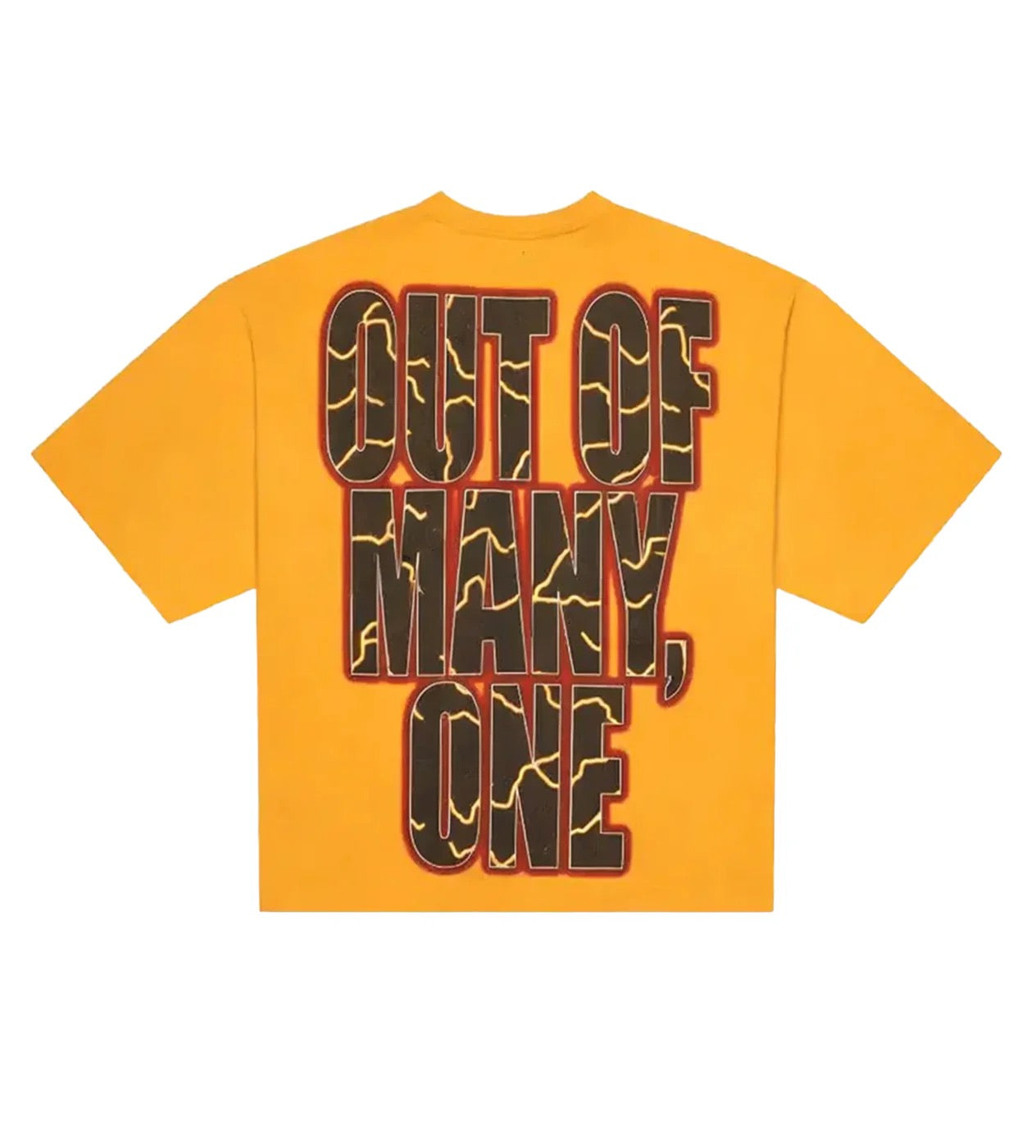 Godspeed Podium Dreams Tee