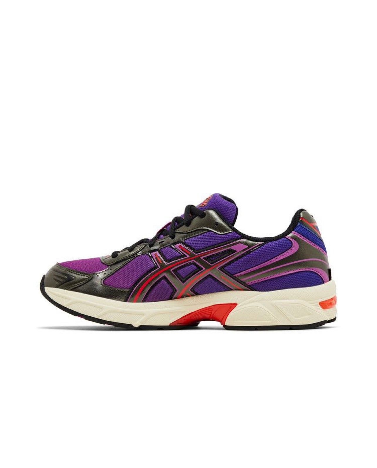 ASICS Kith x Marvel × Gel 1130 'Magneto'