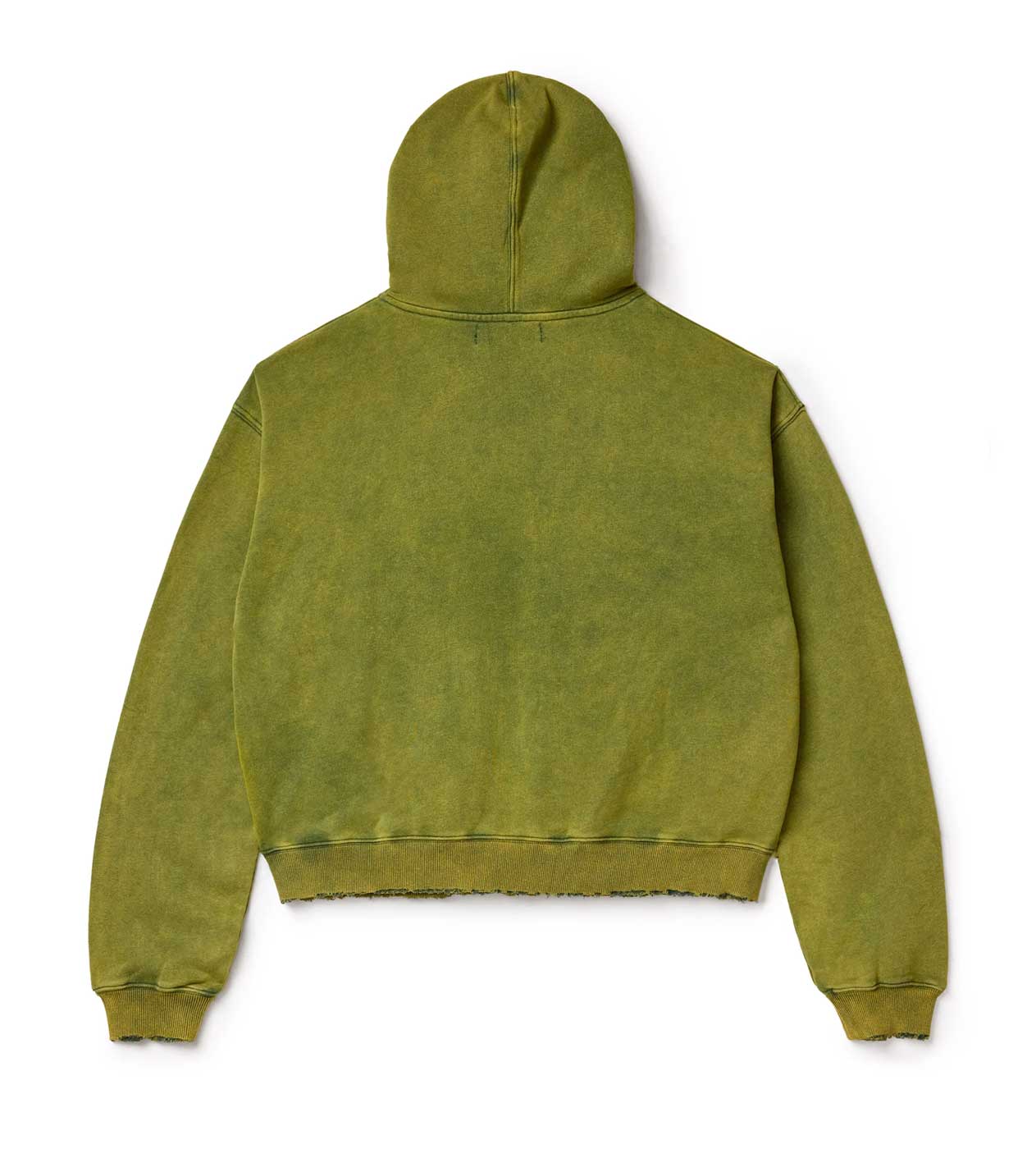 VALE FOREVER GREEN ATHLETICA ZIP UP HOODIE SWEATSUIT