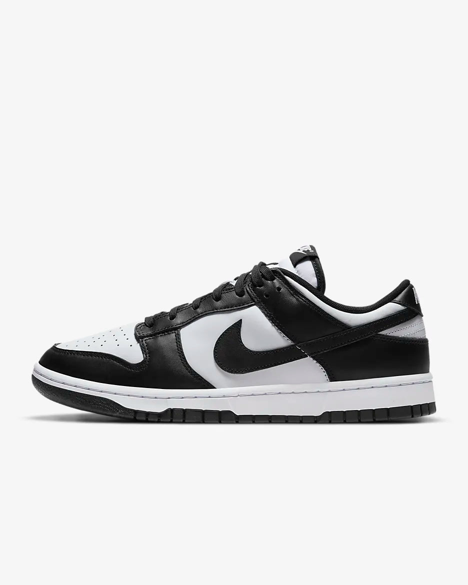 Nike Panda Dunk Low Retro