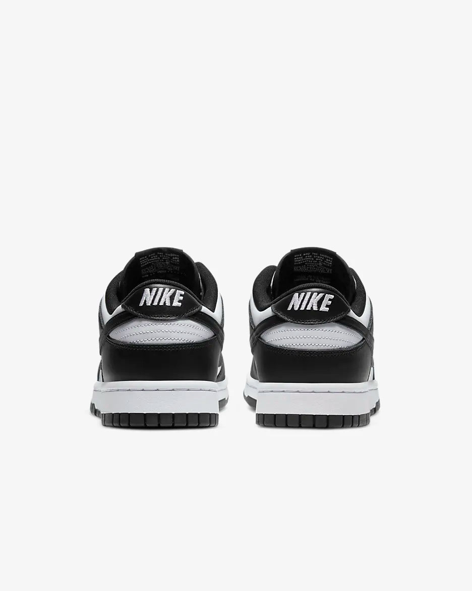 Nike Panda Dunk Low Retro