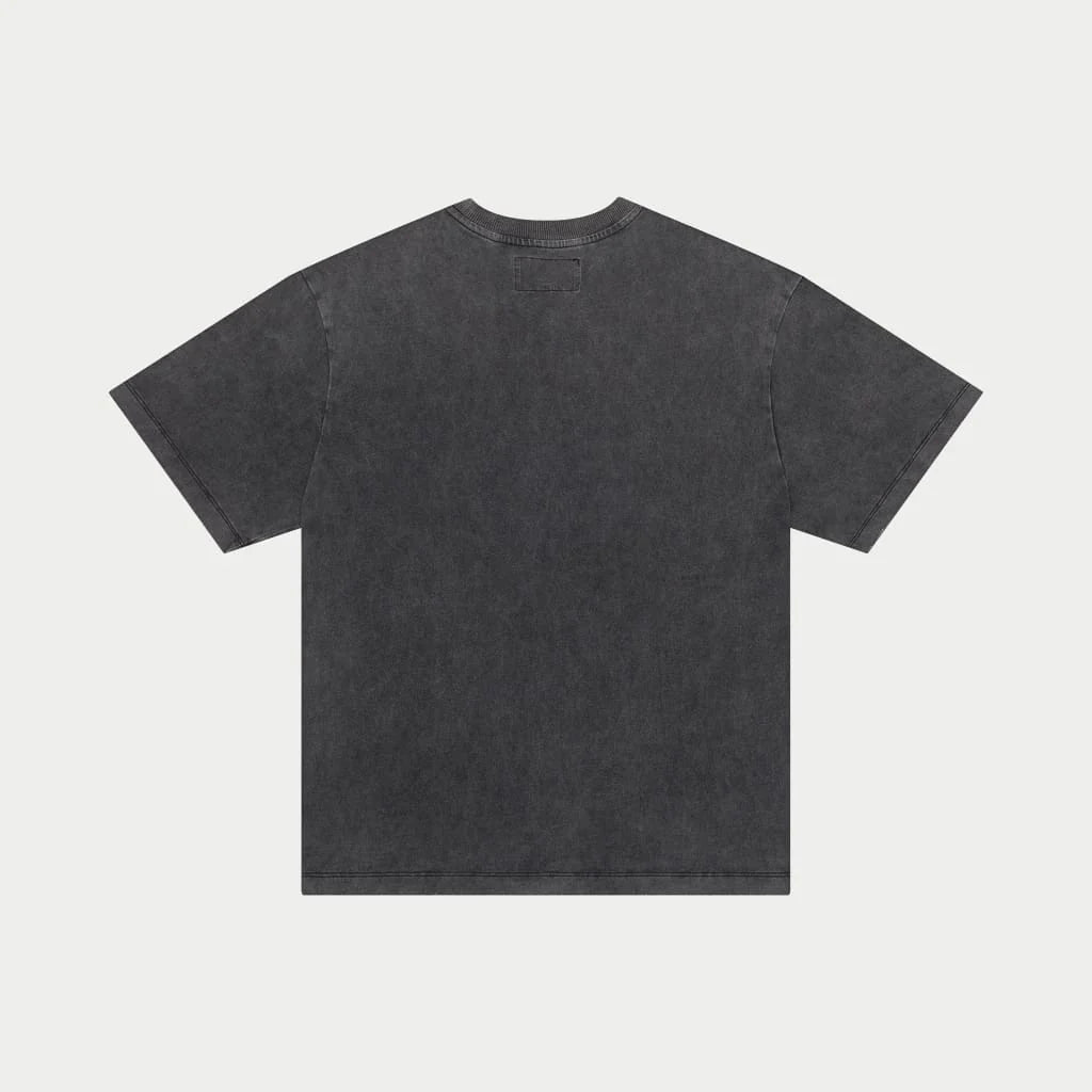 GodSpeed Eternal Dream T-shirt (Grey Wash)
