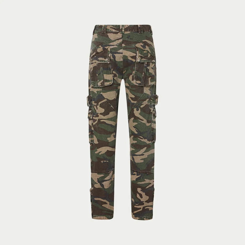 GodSpeed Militia Cargo Pants