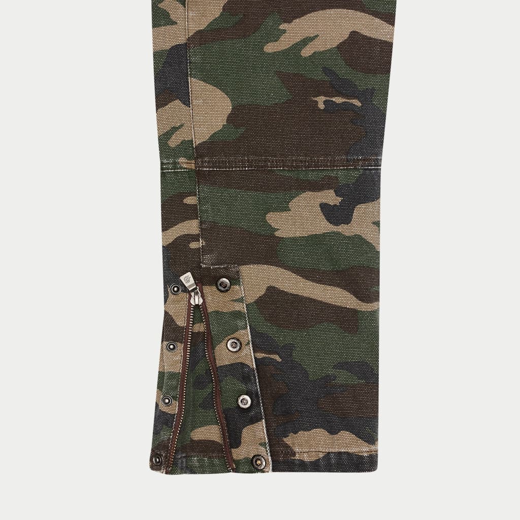 GodSpeed Militia Cargo Pants