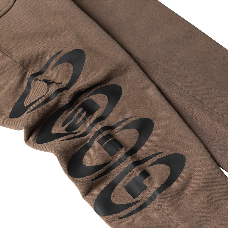 TRAVIS SCOTT X JORDAN FLEECE PANTS