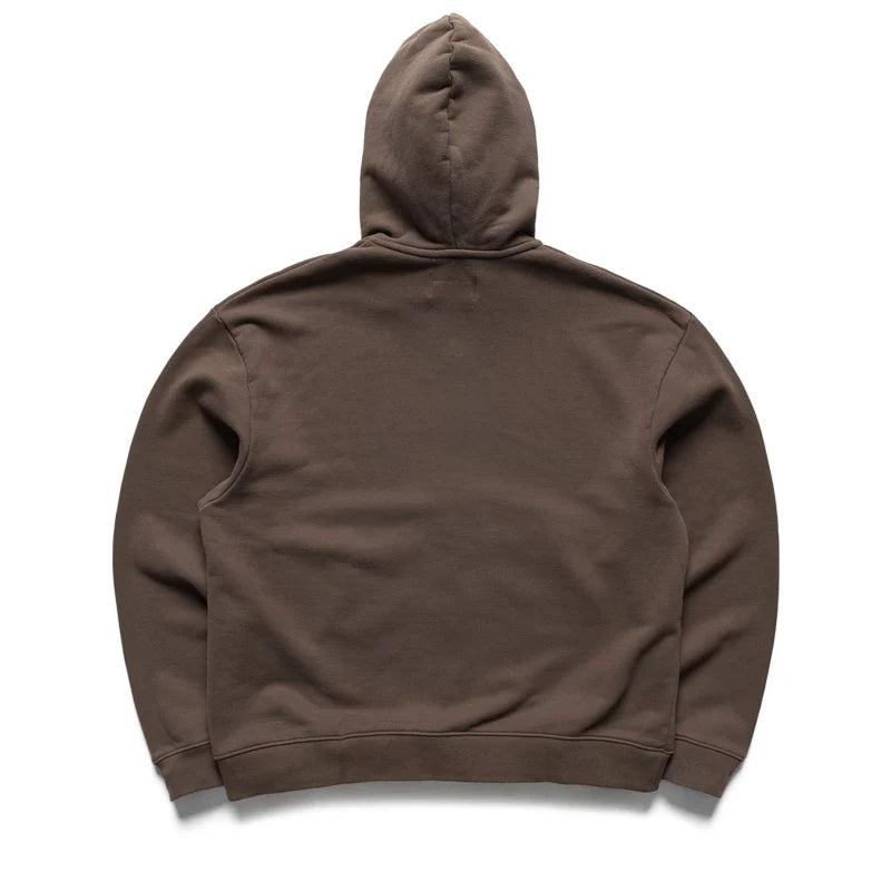 TRAVIS SCOTT X JORDAN FULL-ZIP HOODIE