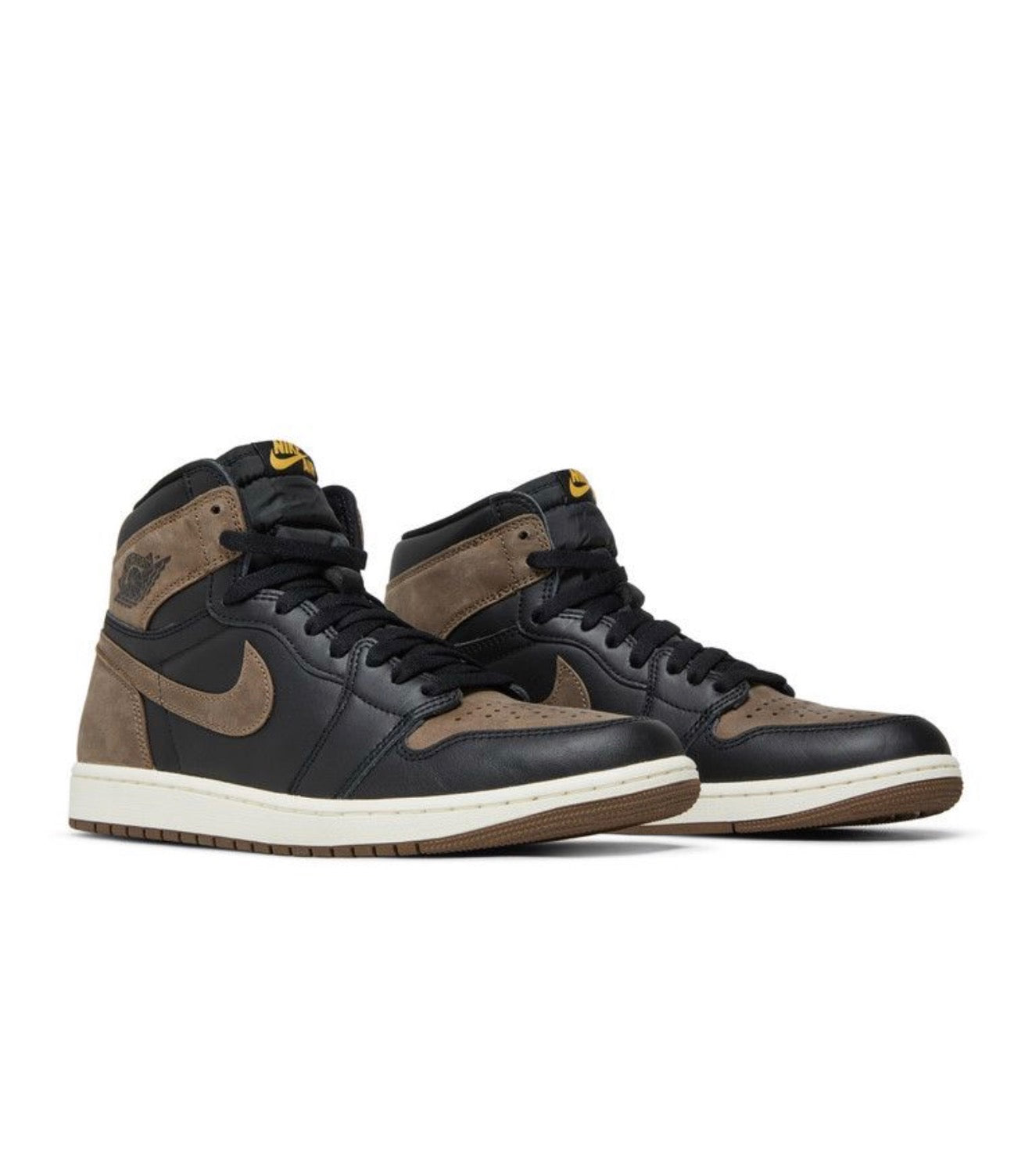 Jordan 1 Retro High OG “Palomino