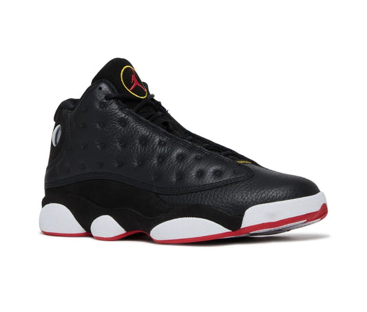 Retro Jordan 13’s