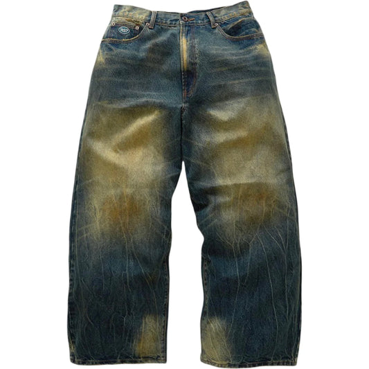 GV Gallery Rasberry Hills Swamp Denim