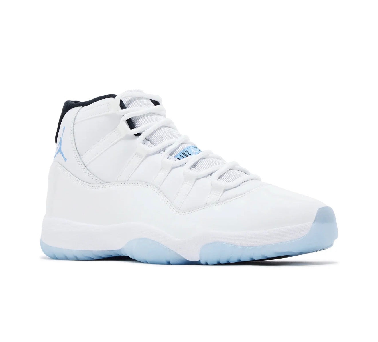 Retro Jordan 11’s