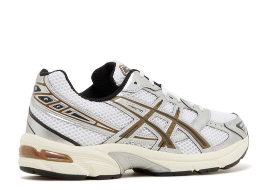 ASICS Gel-1130 White/Clay Canvon