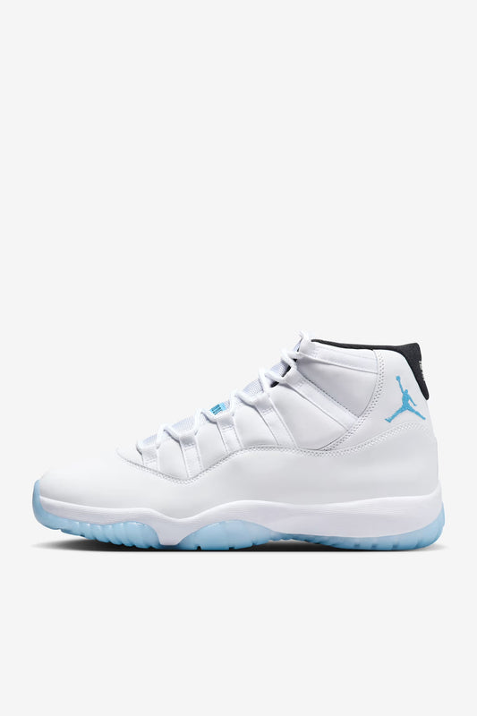 Air Jordan 11 Retro “Legend Blue”