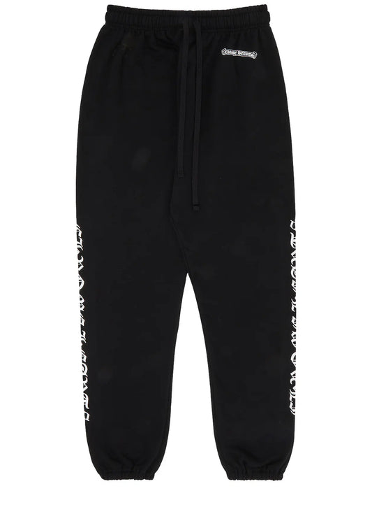 Chrome Hearts Sweatpants