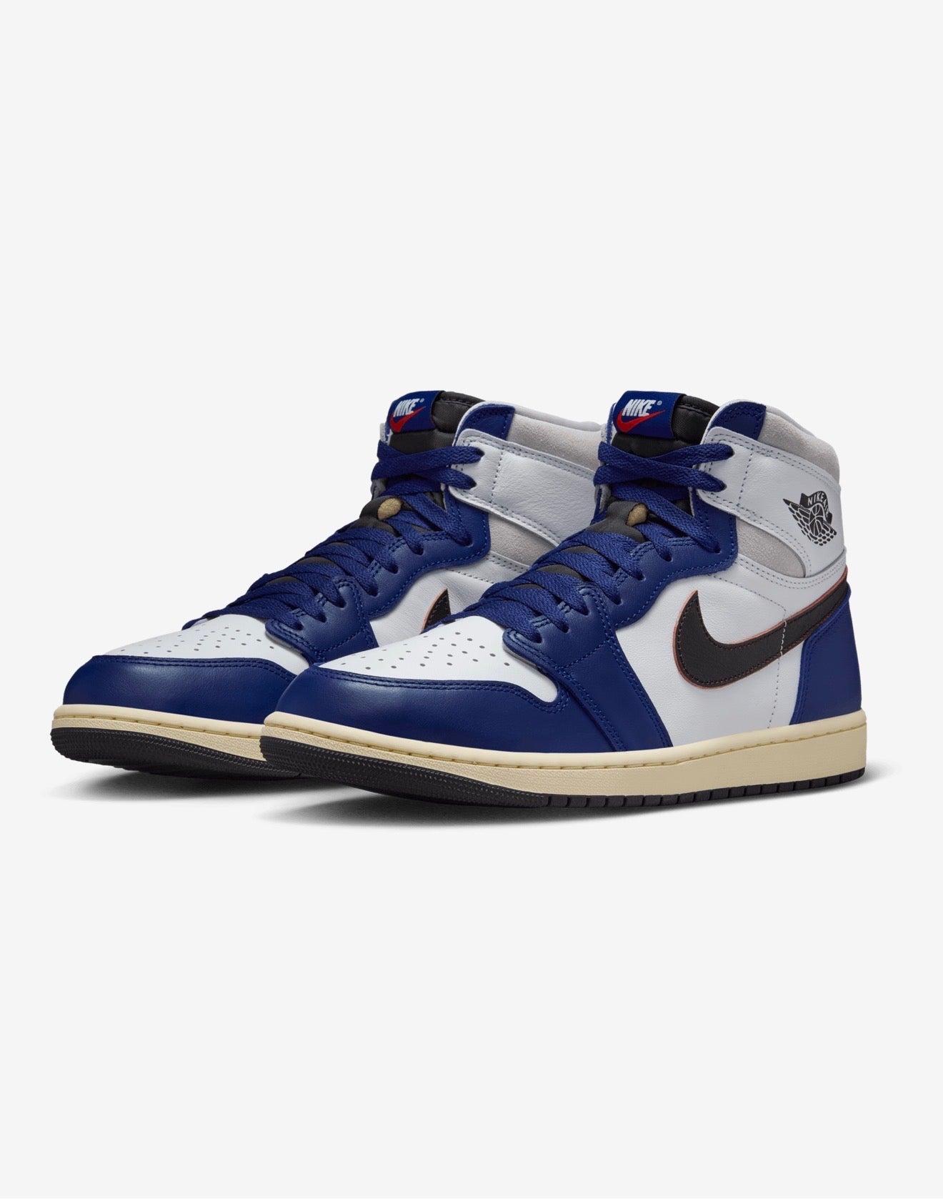 Rare Air Jordan 1’s