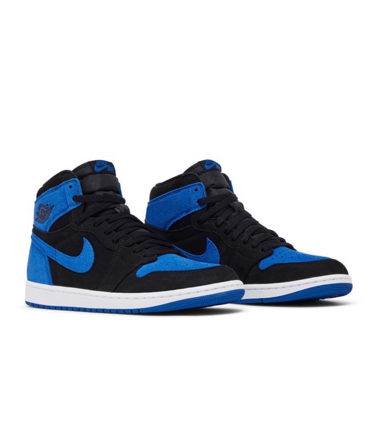 Air Jordan 1 High OG “Royal Reimagined”