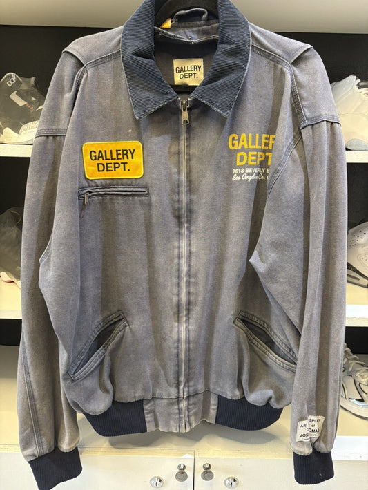 Gallery Dept. Mechanic Jacket