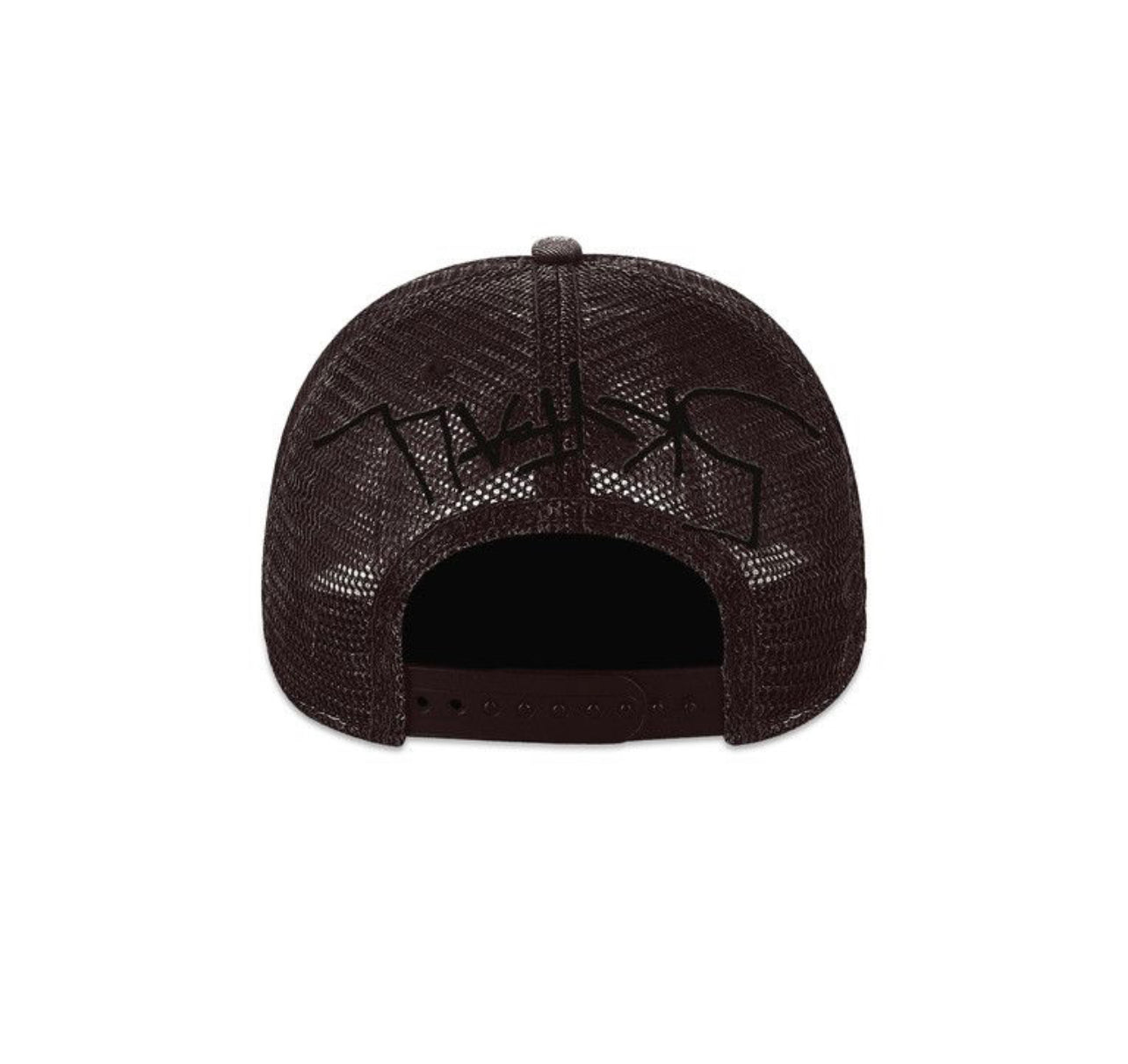 Cactus Jack by Travis Scott x Sp5der Days Before Rodeo Truck hat