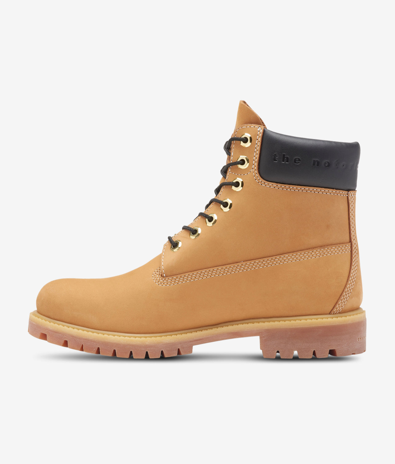 Timberland 6 Inch Premium Waterproof Boots X Biggie The Notorious B.I.G