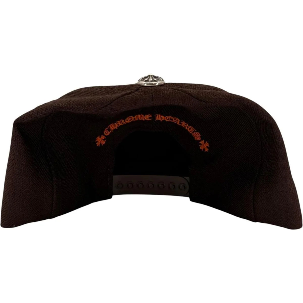 Chrome Hearts CH Baseball Cap