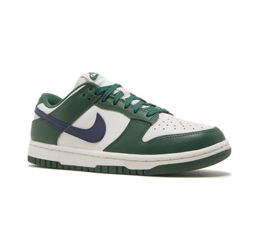 Women’s Nike Dunk Low Spartan Green