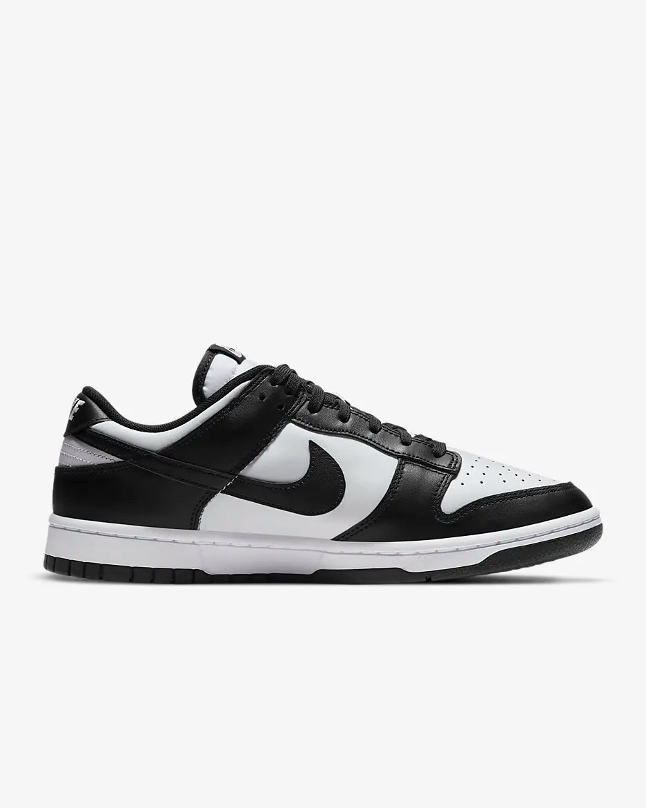 Nike Panda Dunk Low Retro