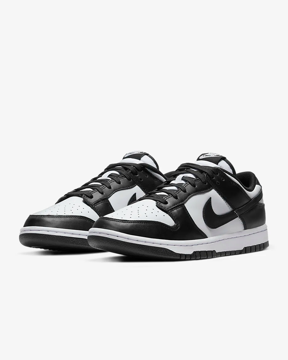 Nike Panda Dunk Low Retro