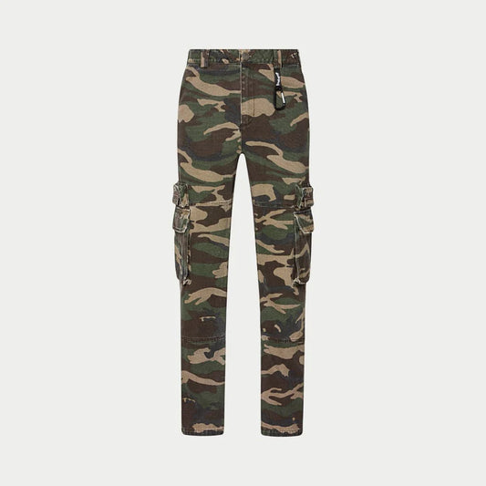 GodSpeed Militia Cargo Pants