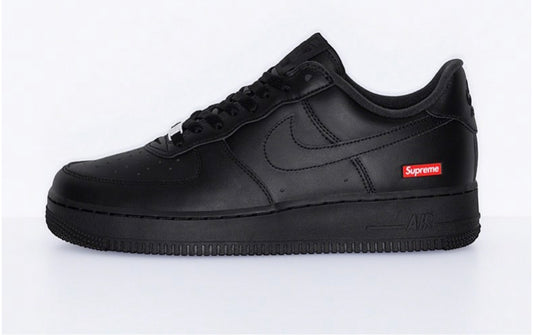 SUPREME X AIR FORCE 1 LOW