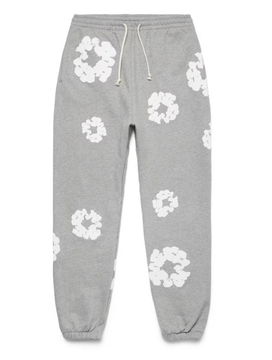 Denim Tears The Cotton Wreath Sweatpants