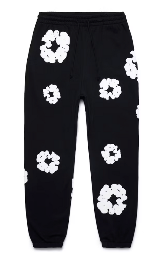 Denim Tears The Cotton Wreath Sweatpants