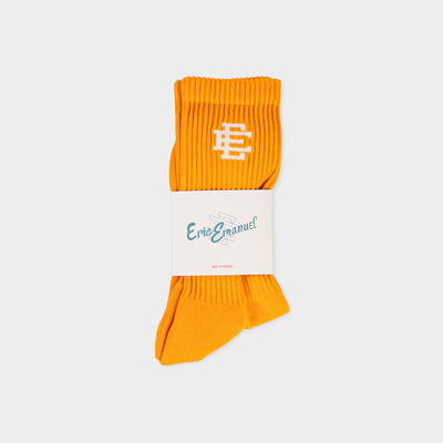 EE SOCKS (YELLOW)