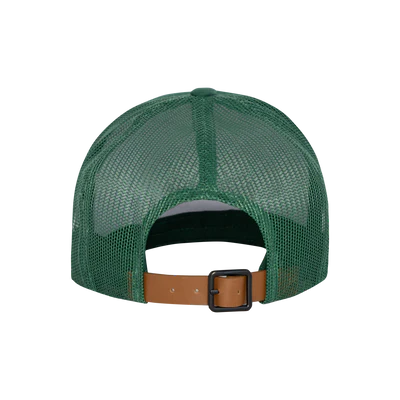 ADG Green Trucker Hat