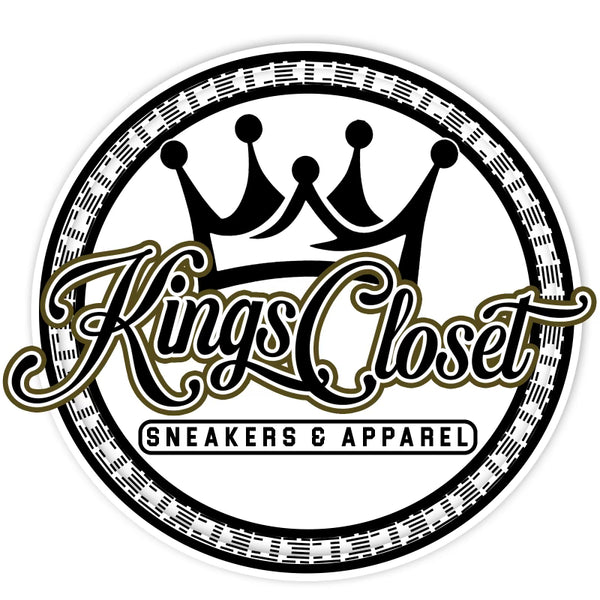 KINGS CLOSET SNEAKER & APPAREL