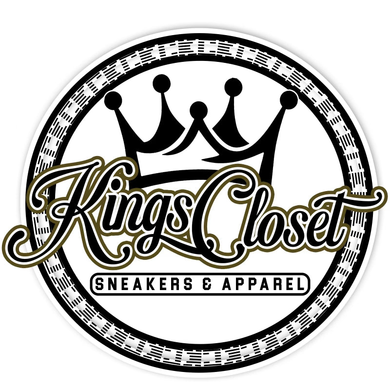 KINGS CLOSET SNEAKERS & APPAREL GIFT CARD